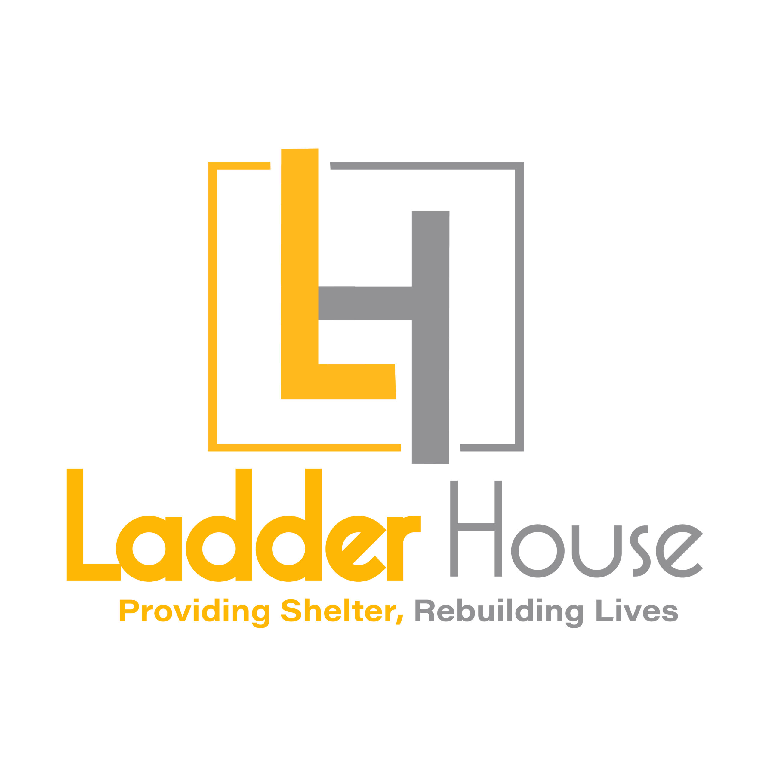 Ladder House